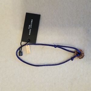 The Marc Jacobs bracelet